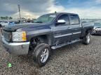 2010 CHEVROLET SILVERADO