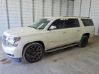 2015 CHEVROLET SUBURBAN