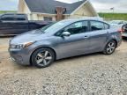 2018 KIA FORTE
