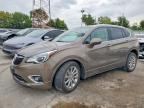 2019 BUICK ENVISION