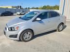 2015 CHEVROLET SONIC