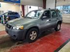2005 FORD ESCAPE