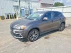 2016 MITSUBISHI OUTLANDER SPORT