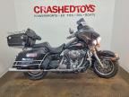 2008 HARLEY-DAVIDSON FLHT