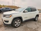 2017 JEEP COMPASS