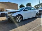 2011 CHEVROLET CRUZE