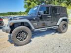 2018 JEEP WRANGLER UNLIMITED