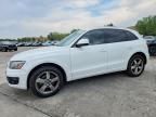 2012 AUDI Q5
