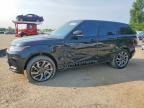 2019 LAND ROVER RANGE ROVER SPORT