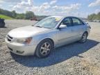 2006 HYUNDAI SONATA