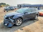 2013 SUBARU OUTBACK
