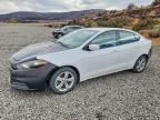 2016 DODGE DART