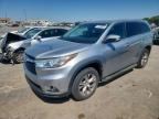 2015 TOYOTA HIGHLANDER