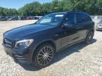 2016 MERCEDES-BENZ GLC