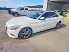 2017 MERCEDES-BENZ C