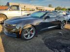2022 CHEVROLET CAMARO