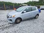 2022 MITSUBISHI MIRAGE