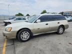 2002 SUBARU LEGACY