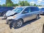 2011 TOYOTA SIENNA