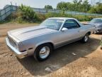 1987 CHEVROLET EL CAMINO