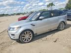 2016 LAND ROVER RANGE ROVER SPORT