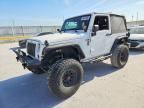 2012 JEEP WRANGLER
