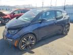 2018 BMW I3