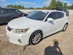 2013 LEXUS CT