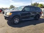 2003 TOYOTA SEQUOIA