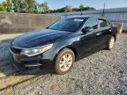 2016 KIA OPTIMA