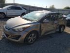 2014 HYUNDAI ELANTRA