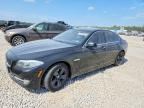 2011 BMW 528