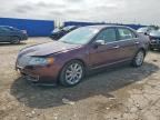 2011 LINCOLN MKZ