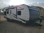 2018 FOREST RIVER TRAVEL TRL