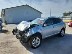 2012 NISSAN ROGUE