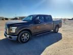 2015 FORD F150