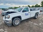 2017 GMC SIERRA