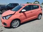2018 CHEVROLET SPARK