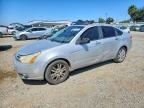 2010 FORD FOCUS