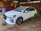 2018 HYUNDAI IONIQ