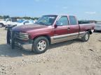 2000 CHEVROLET SILVERADO