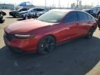 2024 HONDA ACCORD