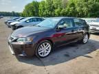 2014 LEXUS CT