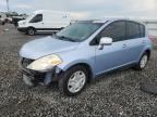 2011 NISSAN VERSA