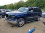 2002 GMC YUKON