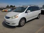 2007 TOYOTA SIENNA