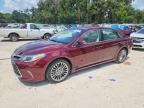 2016 TOYOTA AVALON