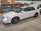 2007 CADILLAC DTS