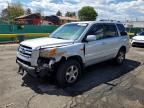 2008 HONDA PILOT