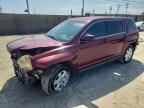 2016 GMC TERRAIN